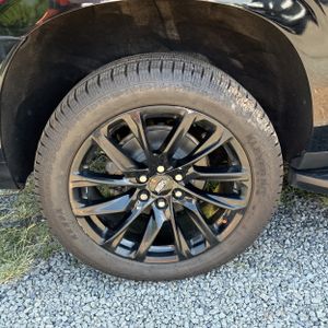 2021 Cadillac ESCALADE ESV PREMIUM LUXURY 照片 19