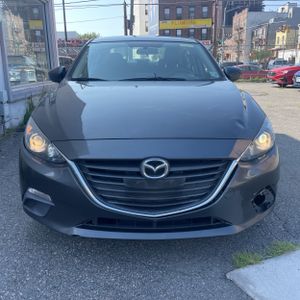 صورة مصغرة 14 لـ 2015 Mazda MAZDA3 I SPORT