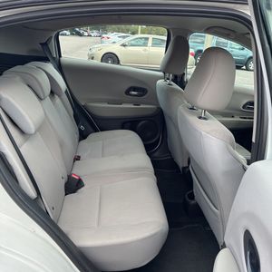 2016 Honda HR-V LX 缩略图 34