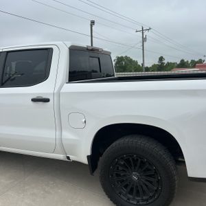 CHEVROLET SILVERADO 1500 RST - 6