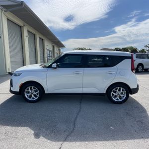KIA SOUL S - 3