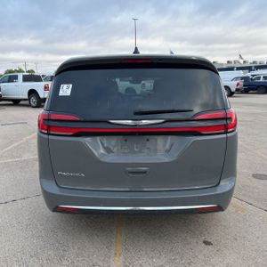 CHRYSLER PACIFICA SELECT - 7