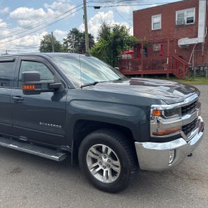 صورة مصغرة 13 لـ 2018 Chevrolet SILVERADO 1500 LT