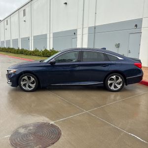 HONDA ACCORD EX-L - 3