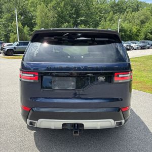 صورة 7 لـ 2019 LAND Rover DISCOVERY HSE LUXURY TD6