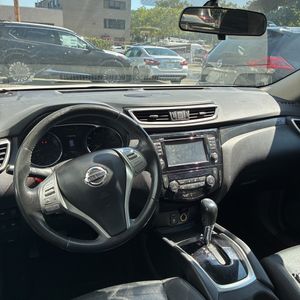 صورة مصغرة 35 لـ 2015 Nissan ROGUE SL