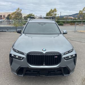 صورة مصغرة 14 لـ 2024 BMW X7 M60I