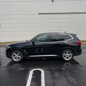 BMW X3 XDRIVE30I - 3