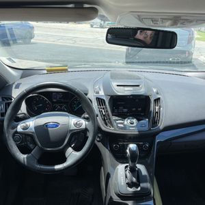 2014 FORD ESCAPE TITANIUM — миниатюра 34