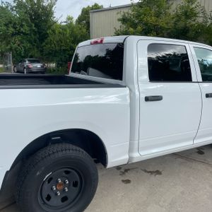 2022 RAM 1500 CLASSIC TRADESMAN — фото 9