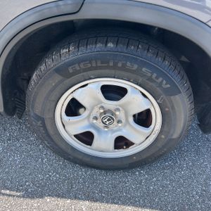 2016 Honda CR-V LX 缩略图 17