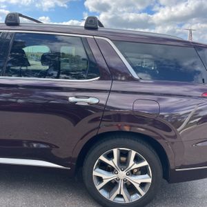 HYUNDAI PALISADE LIMITED - 6