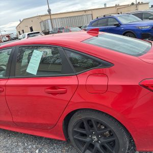 HONDA CIVIC SPORT - 6