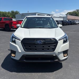 صورة مصغرة 14 لـ 2023 Subaru FORESTER PREMIUM