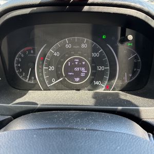 صورة 40 لـ 2016 Honda CR-V EX-L