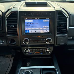 صورة 3 لـ 2019 FORD EXPEDITION MAX LIMITED