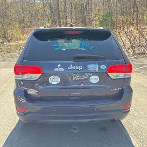 JEEP GRAND CHEROKEE LAREDO - 7