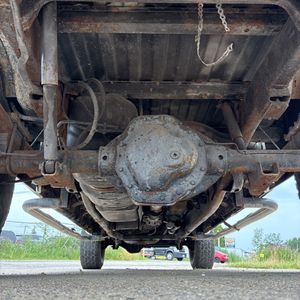 2006 Dodge RAM 2500 SLT — миниатюра 27