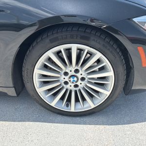 2016 BMW 435I 缩略图 20