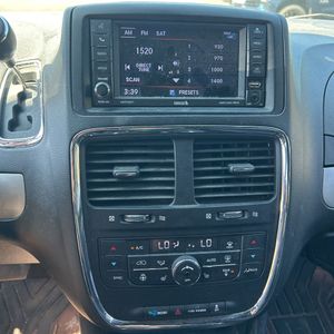 2019 Dodge GRAND CARAVAN GT 缩略图 38
