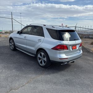 MERCEDES-BENZ GLE-CLASS - 5