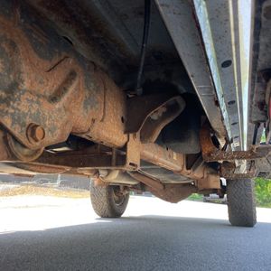 صورة مصغرة 21 لـ 2017 RAM 2500 TRADESMAN