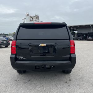Chevrolet Tahoe LS - 7