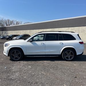 MERCEDES-BENZ GLS - 3