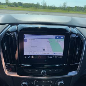 2023 Chevrolet TRAVERSE LT LEATHER — миниатюра 38