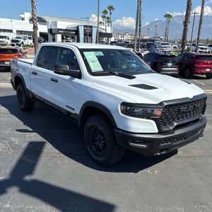 2026 RAM 1500 REBEL — миниатюра 12