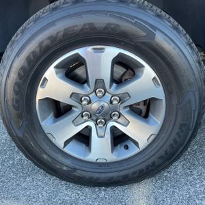 2013 FORD F-150 STX — фото 16
