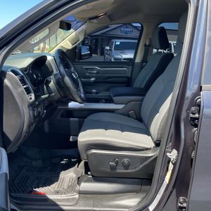 2020 RAM 1500 BIG HORN 缩略图 32