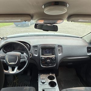 2014 Dodge DURANGO SPECIAL SERVICE — миниатюра 35