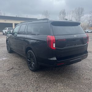 FORD EXPEDITION MAX PLATINUM - 5