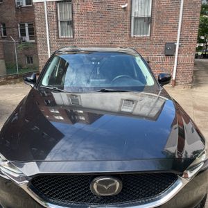2018 Mazda CX-5 TOURING thumbnail 14