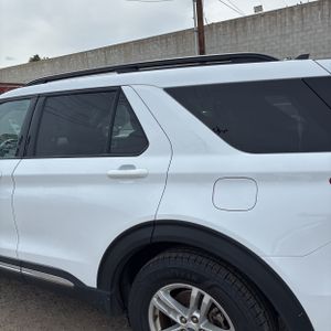 FORD EXPLORER XLT - 6