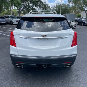 CADILLAC XT5 BASE - 7