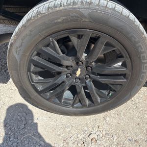 صورة مصغرة 19 لـ 2021 Chevrolet SILVERADO 1500 LTZ