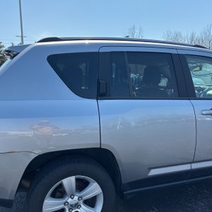 JEEP COMPASS LATITUDE - 9