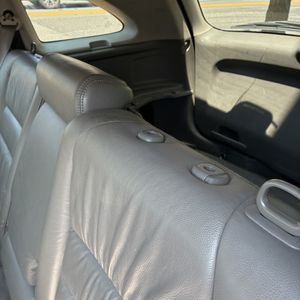 2009 Honda CR-V EX-L 缩略图 58