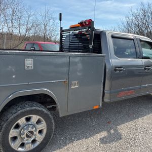 FORD F-250 SUPER DUTY XLT - 9