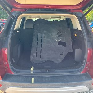 2015 FORD ESCAPE TITANIUM — миниатюра 42