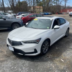 Acura Integra Base - 1