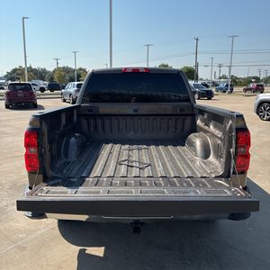 صورة مصغرة 41 لـ 2015 Chevrolet SILVERADO 1500 LT