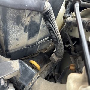 2010 Honda CR-V EX-L 缩略图 43