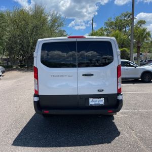 FORD TRANSIT 350 XL - 7