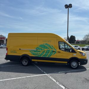 FORD TRANSIT 350 HD - 10