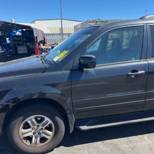 صورة 2 لـ 2004 Honda PILOT EX-L