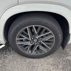 2024 Lexus TX 350 PREMIUM — миниатюра 18