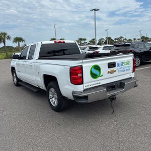 صورة 5 لـ 2018 Chevrolet SILVERADO 1500 LT